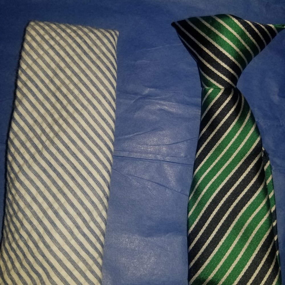5 for 25! Two Big Boy Ties